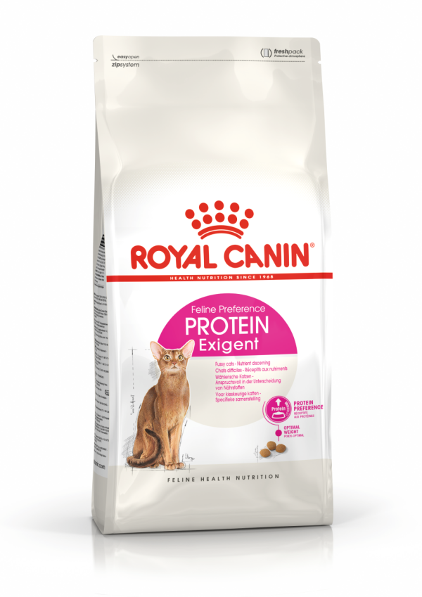 ROYAL CANIN PROTEIN EXIGENT 2KG
