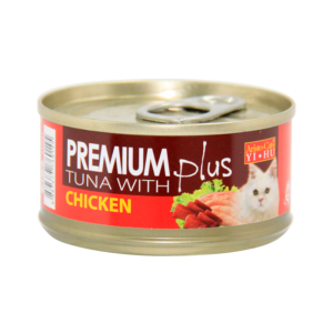 ARISTO CAT Tuna with Chicken
