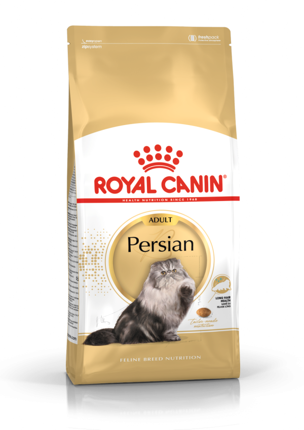 ROYAL CANIN PERSIAN ADULT 4KG