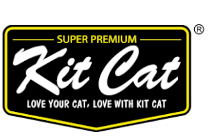 Kit Cat Logo