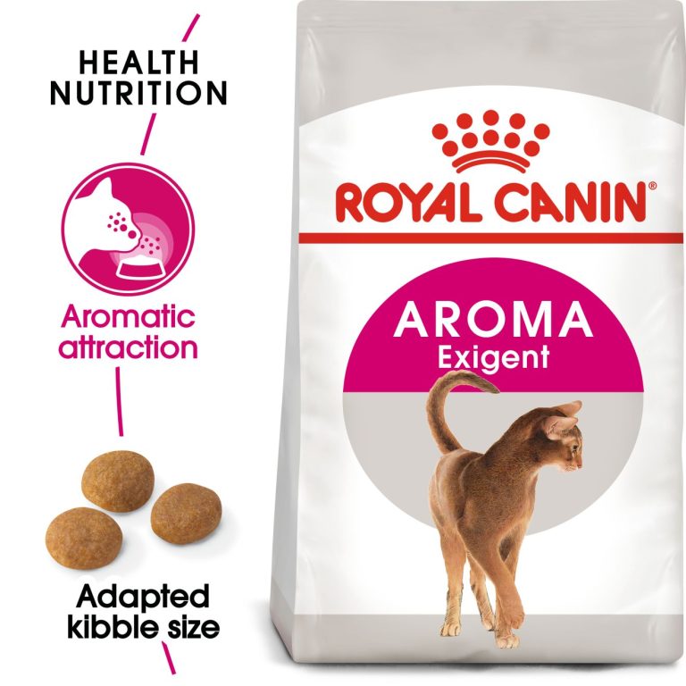 Royal Canin FHN-AromaExigent 7