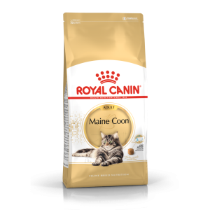ROYAL CANIN MAINE COON 4KG