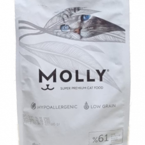 Molly Salmon