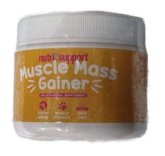 Nutri Support Muscle Mass Gainer
